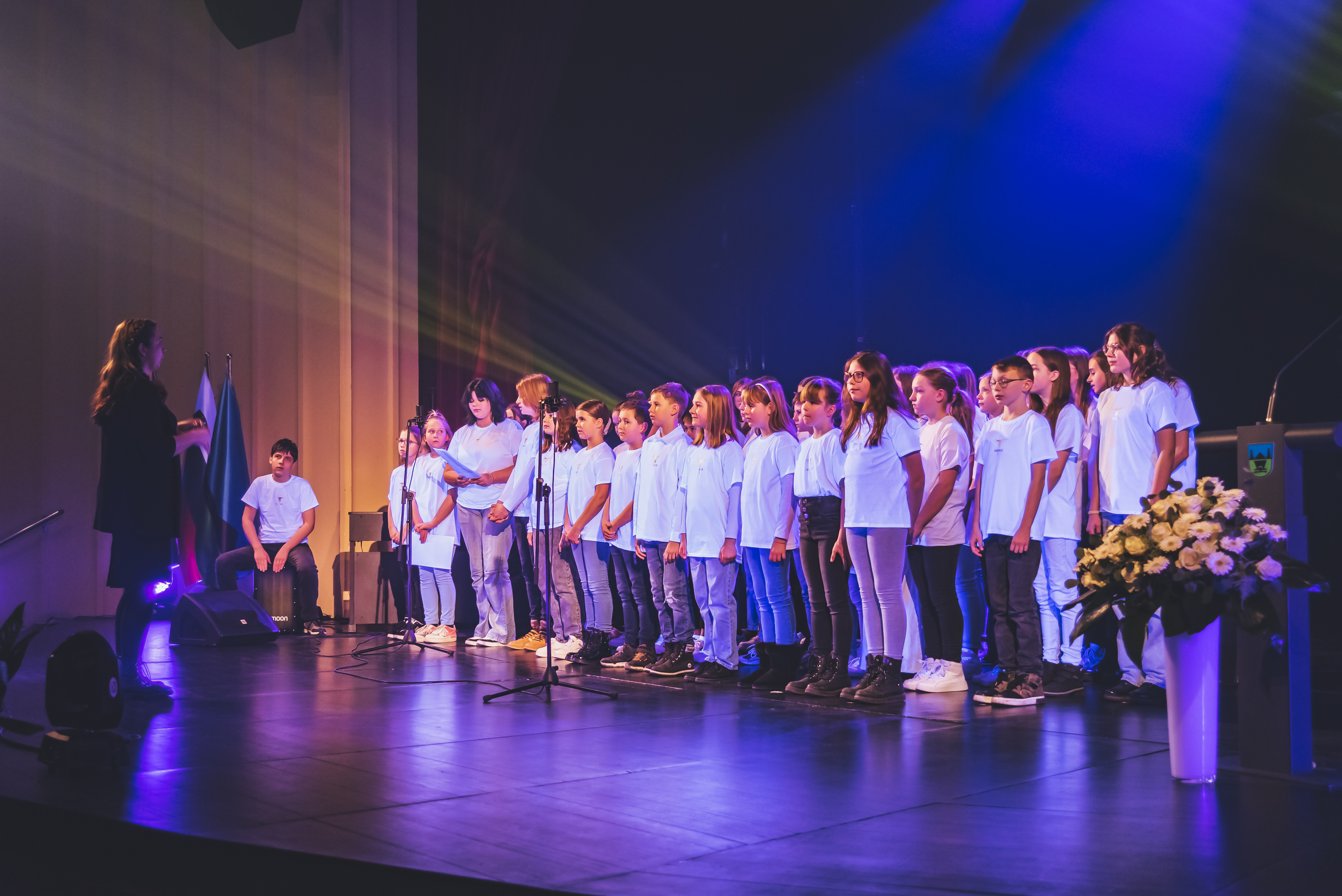 20240207 - Slovesnost pred kulturnim praznikom-46